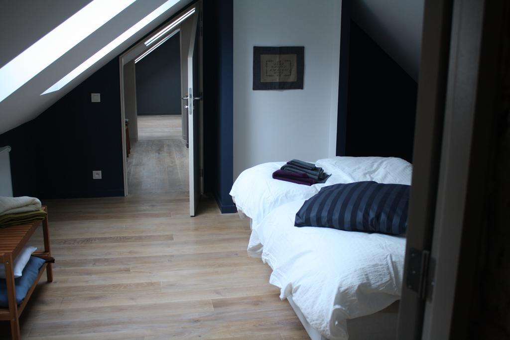 B&B Les Dependances Намюр Номер фото