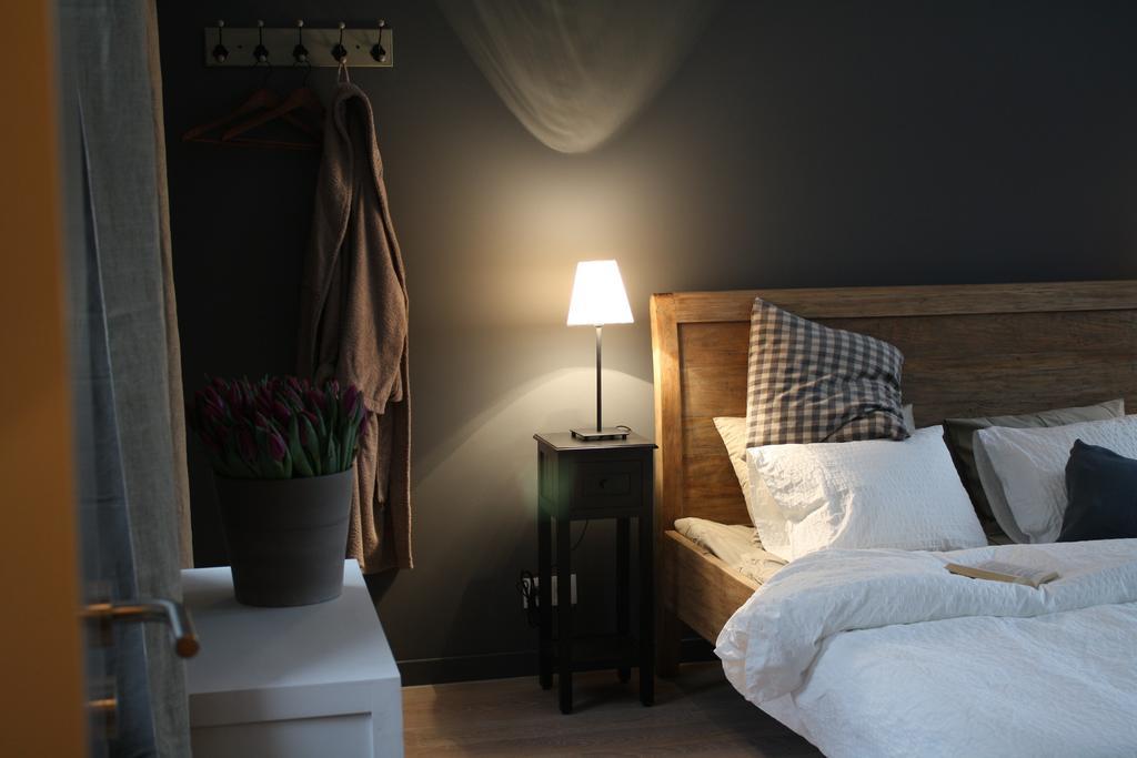 B&B Les Dependances Намюр Номер фото